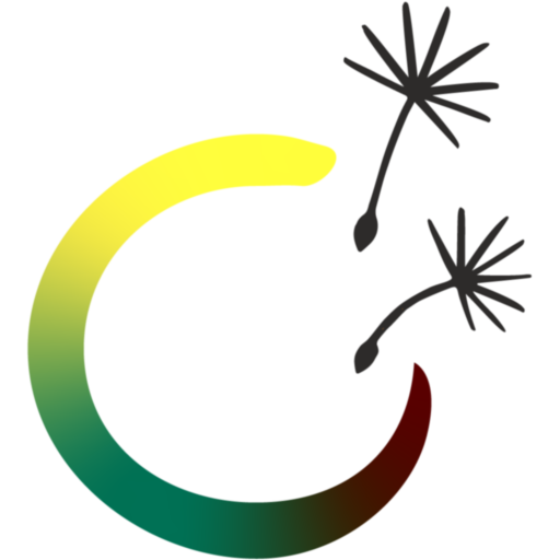 Logo Tiefenökologie Heidelberg