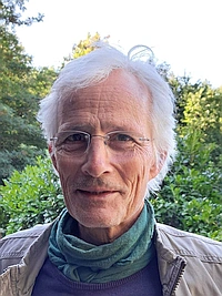 Foto von Klaus Pohlmann